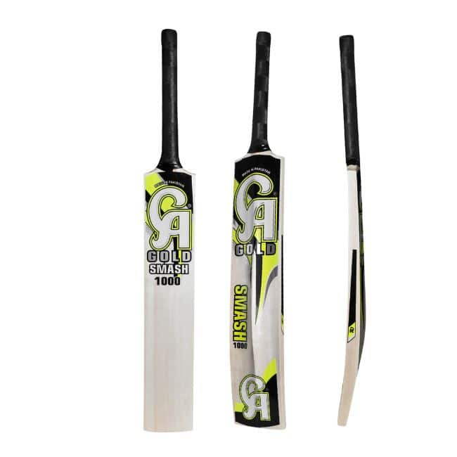 Bat CA Gold 10000