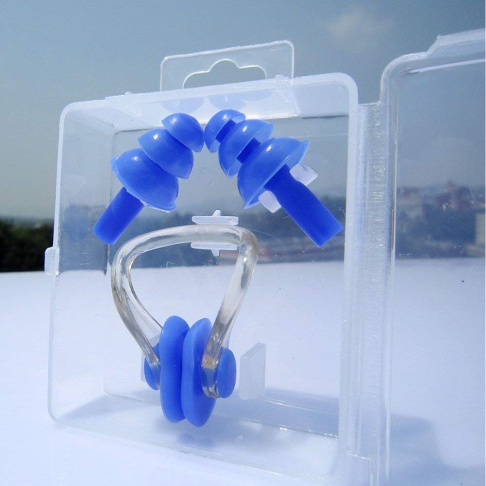 Nose & Ear Plug Hotik