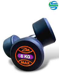 Dumbbell ZeeMax 8kg