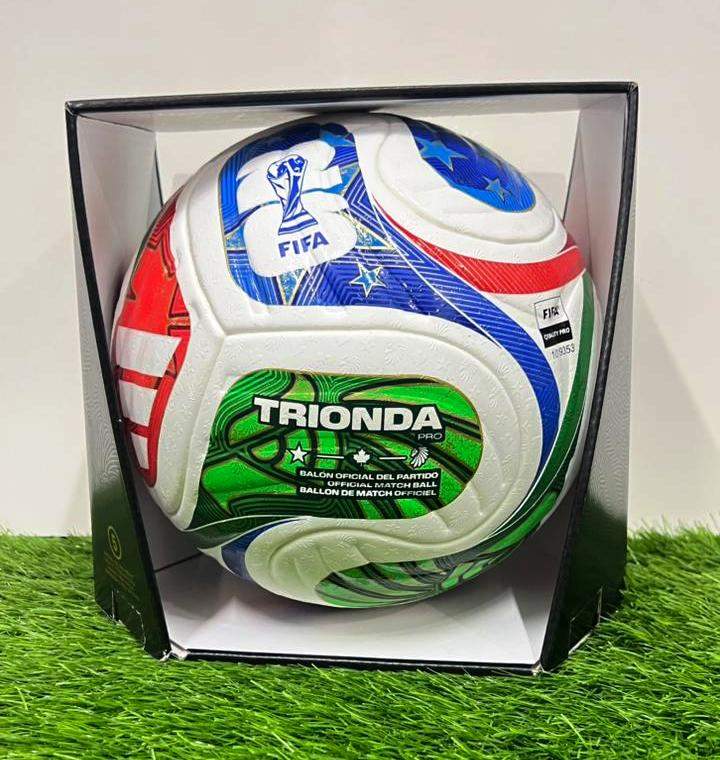 Football Trionda OEM