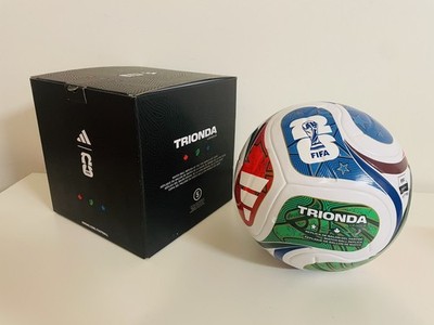 FB Trionda A+