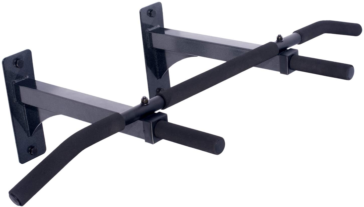 Iron Gym Bar / Chin up Bar (RWP)