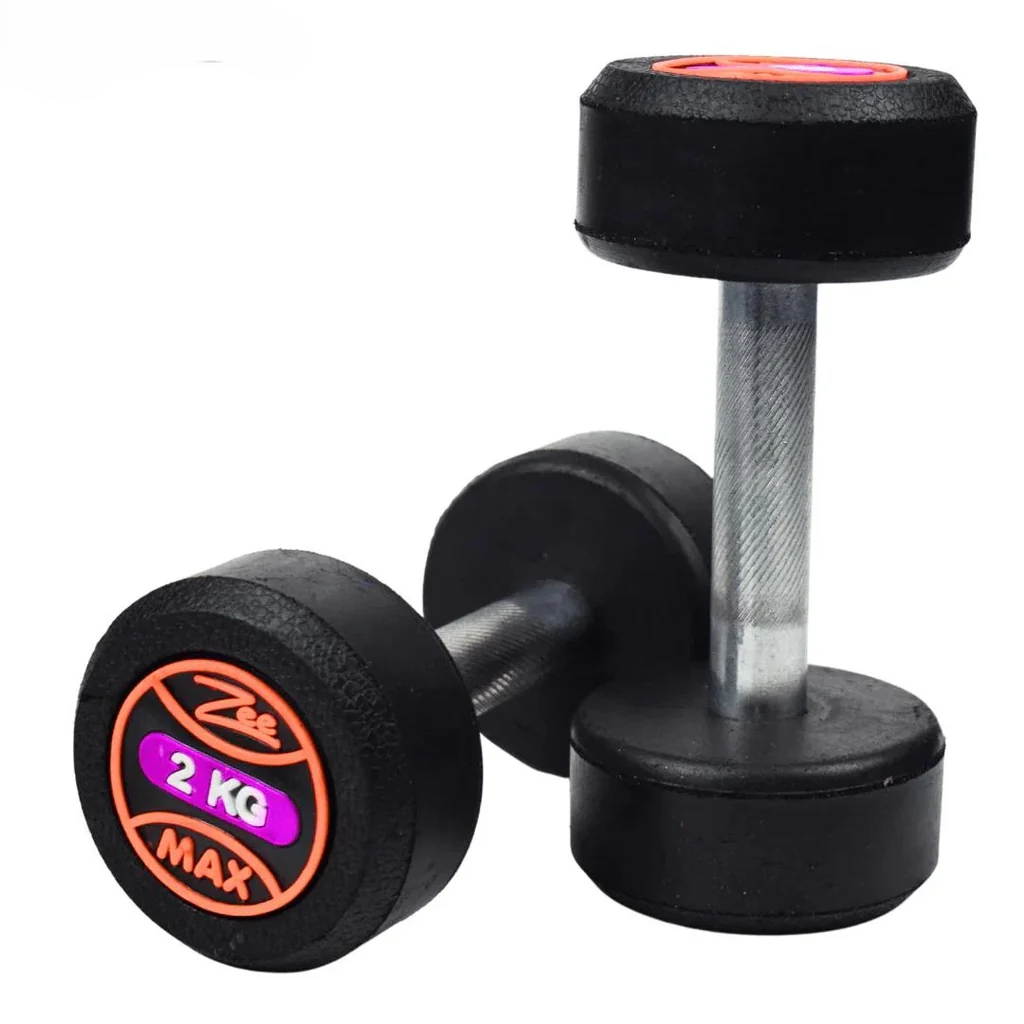 Dumbbell ZeeMax 2kg