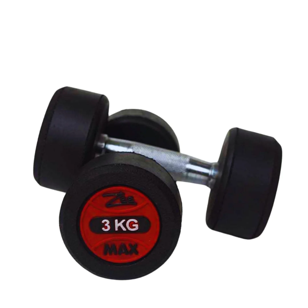 Dumbbell ZeeMax 3kg