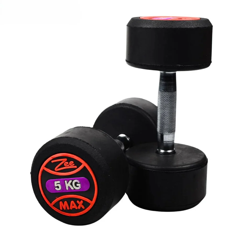 Dumbbell ZeeMax 5kg