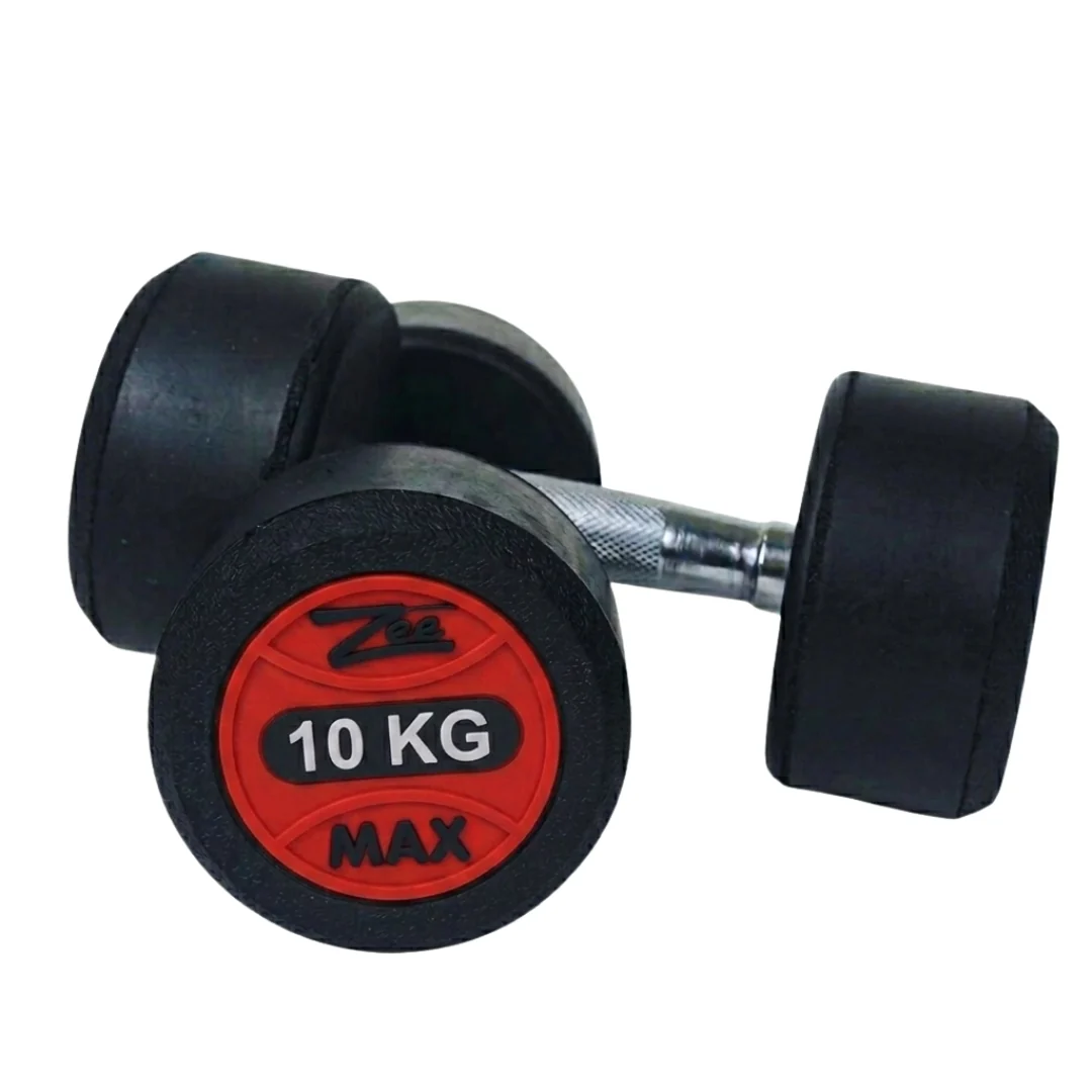 Dumbbell ZeeMax 10kg