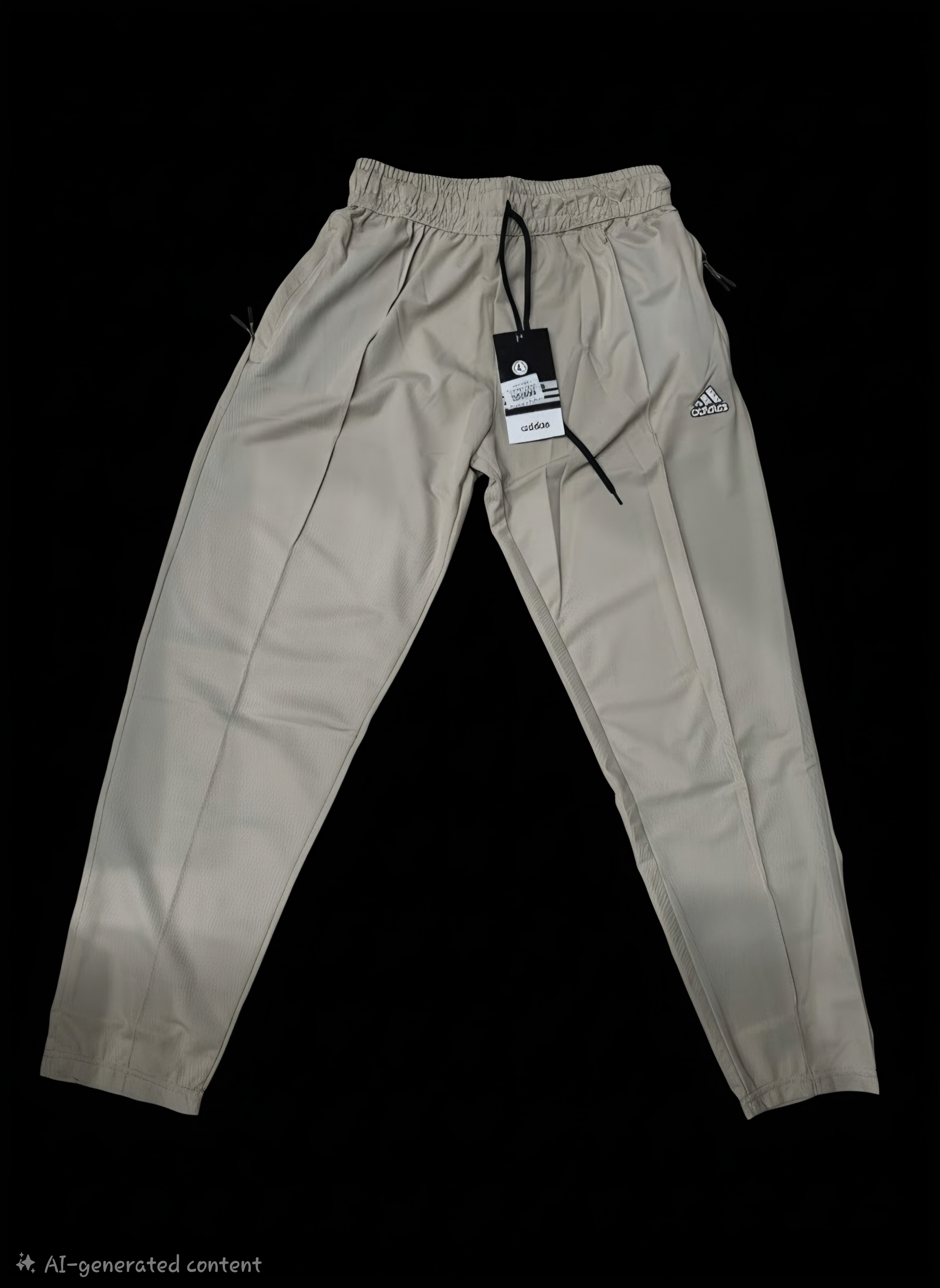 Trouser Adidas 4 way Stretch