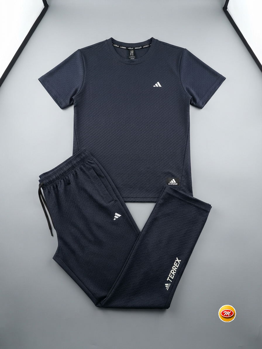 Suit Nylon Terrex 36-34