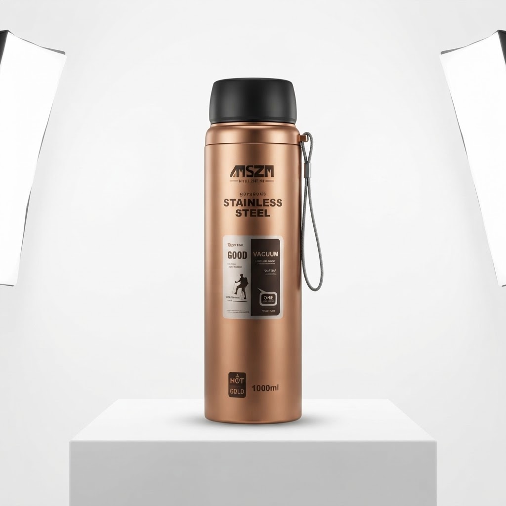 MSZM 6066 Water Bottle 1000ml