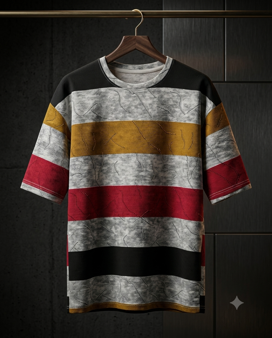 Shirt Dry fit Fashion