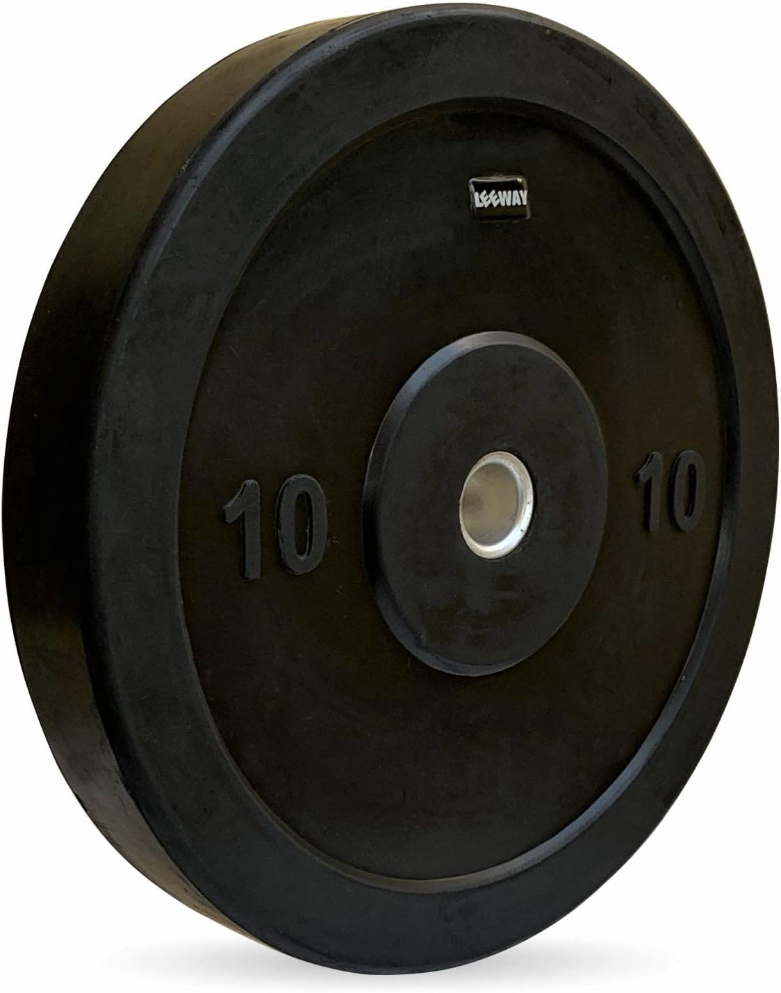 Rubber Plate 10kg