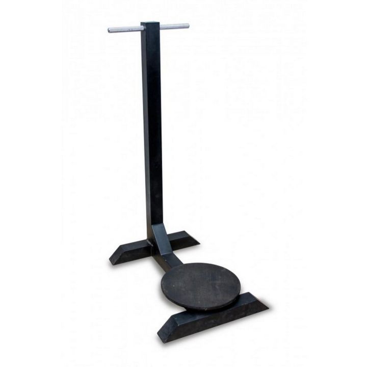 AB TWISTER METAL WITH STAND (A)