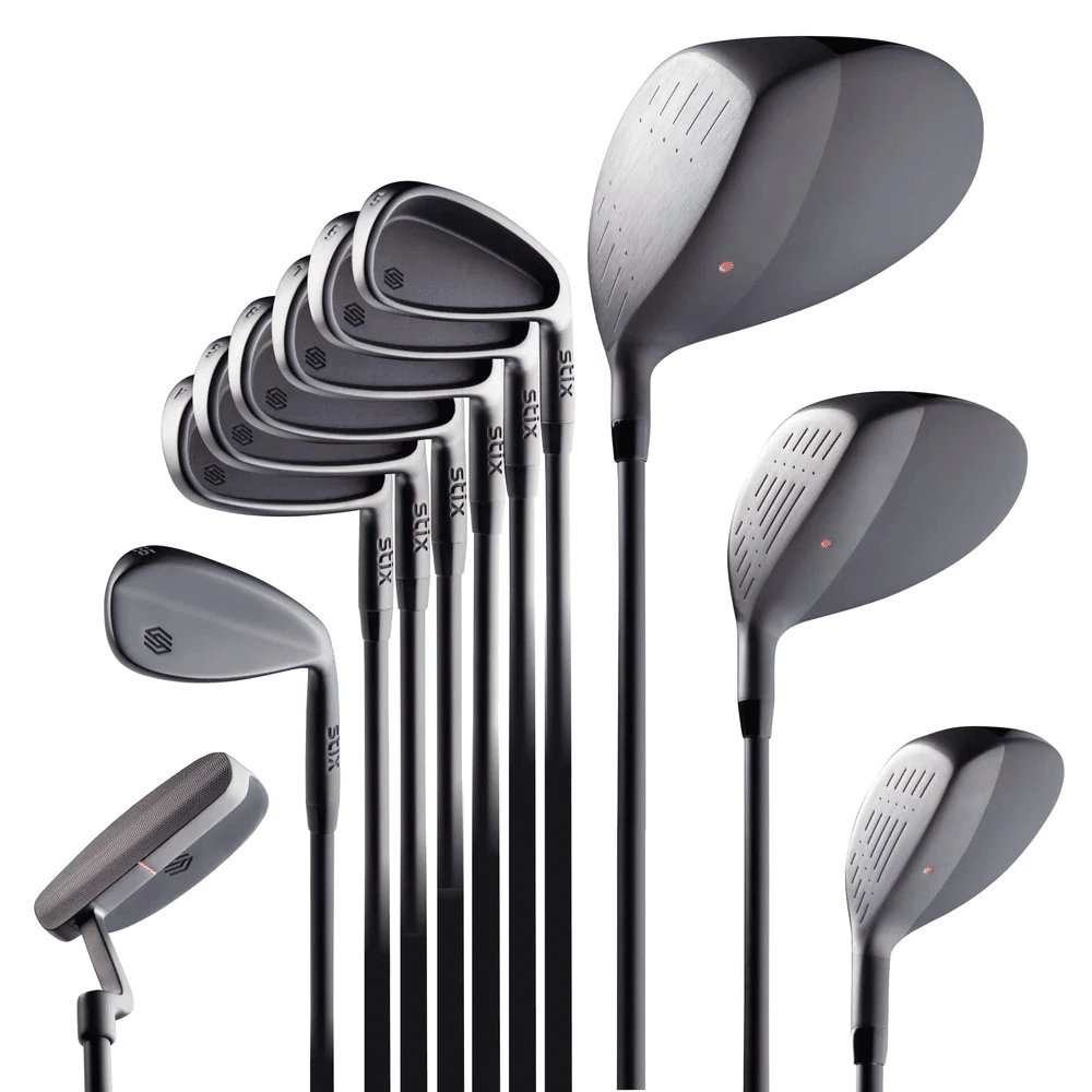 Golf Stick Mix