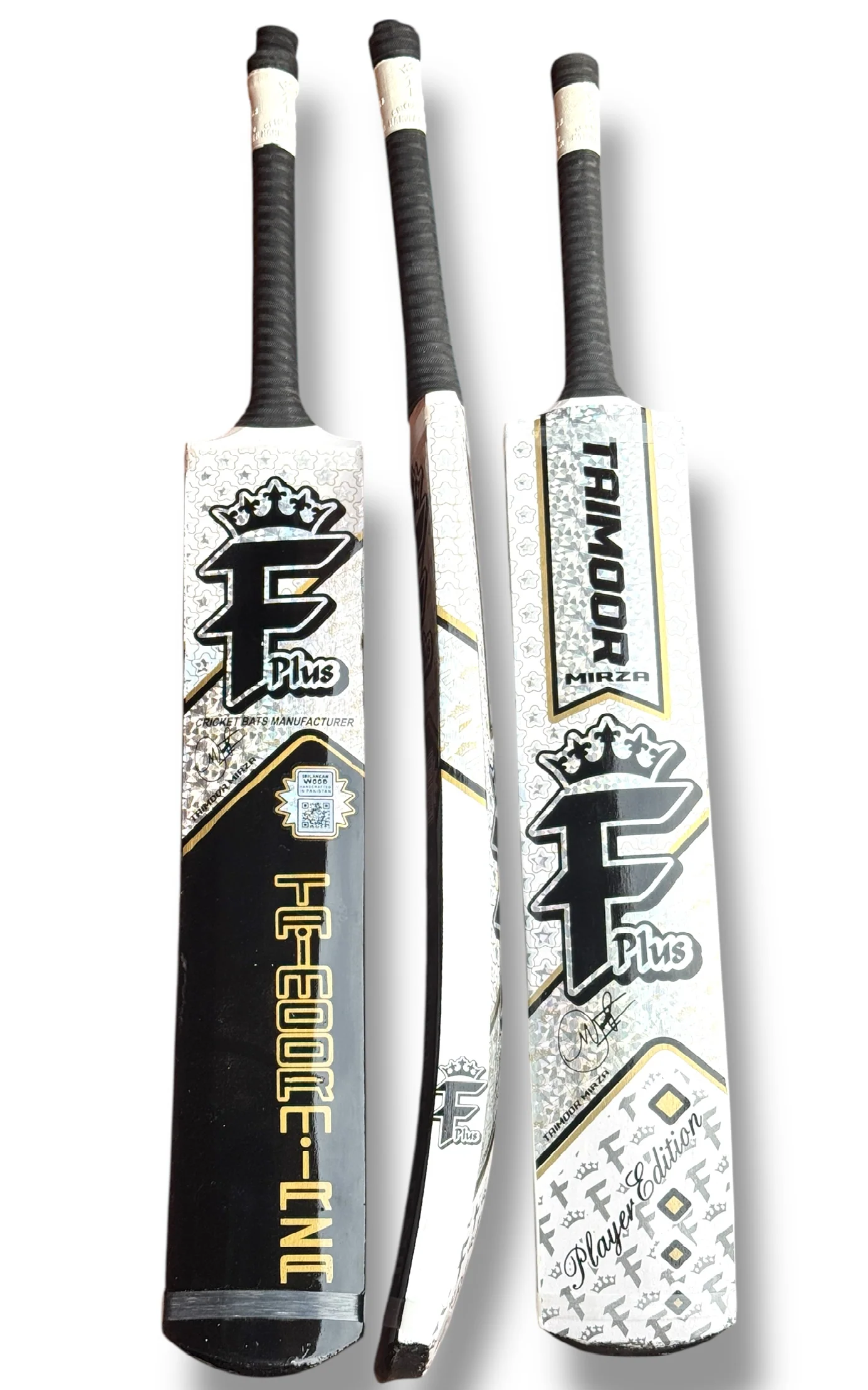 Bat F plus Player Edition
