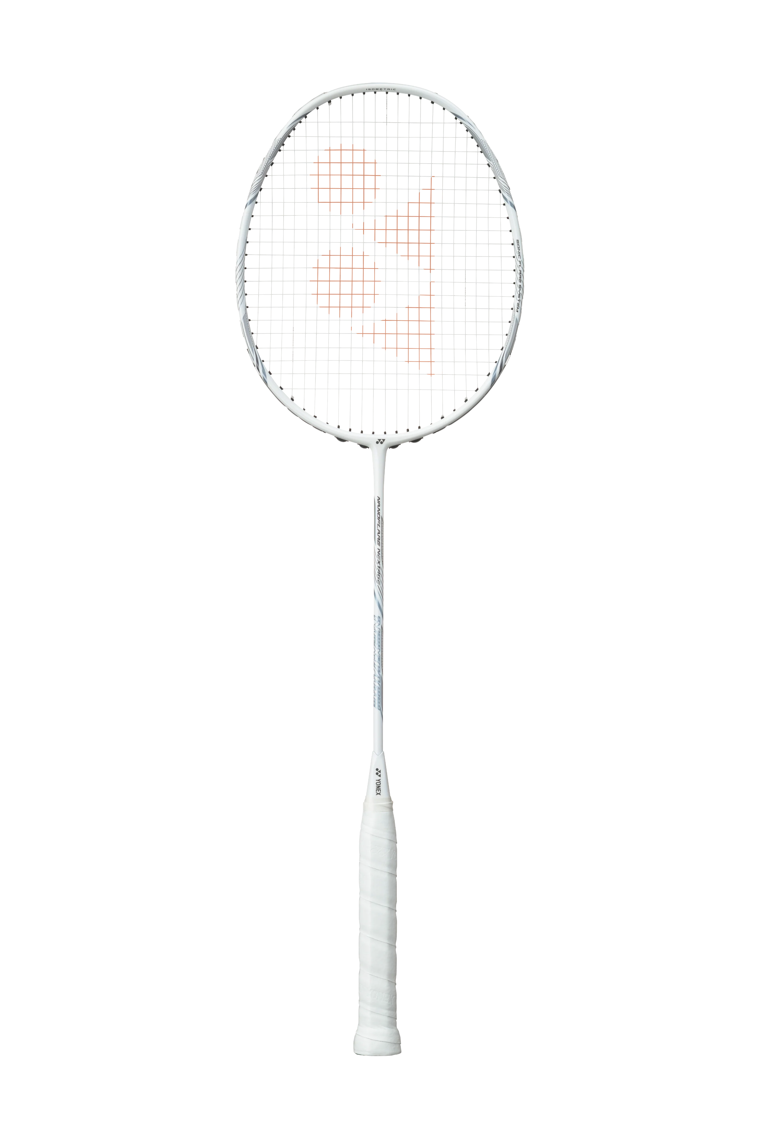 YONEX NANOFLARE 1000zz White