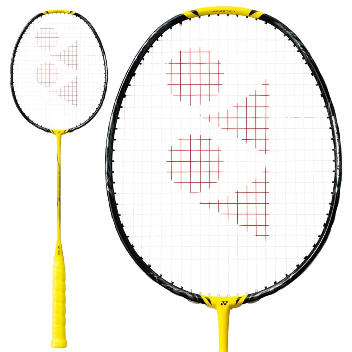 YONEX NANOFLARE 1000zz Yellow