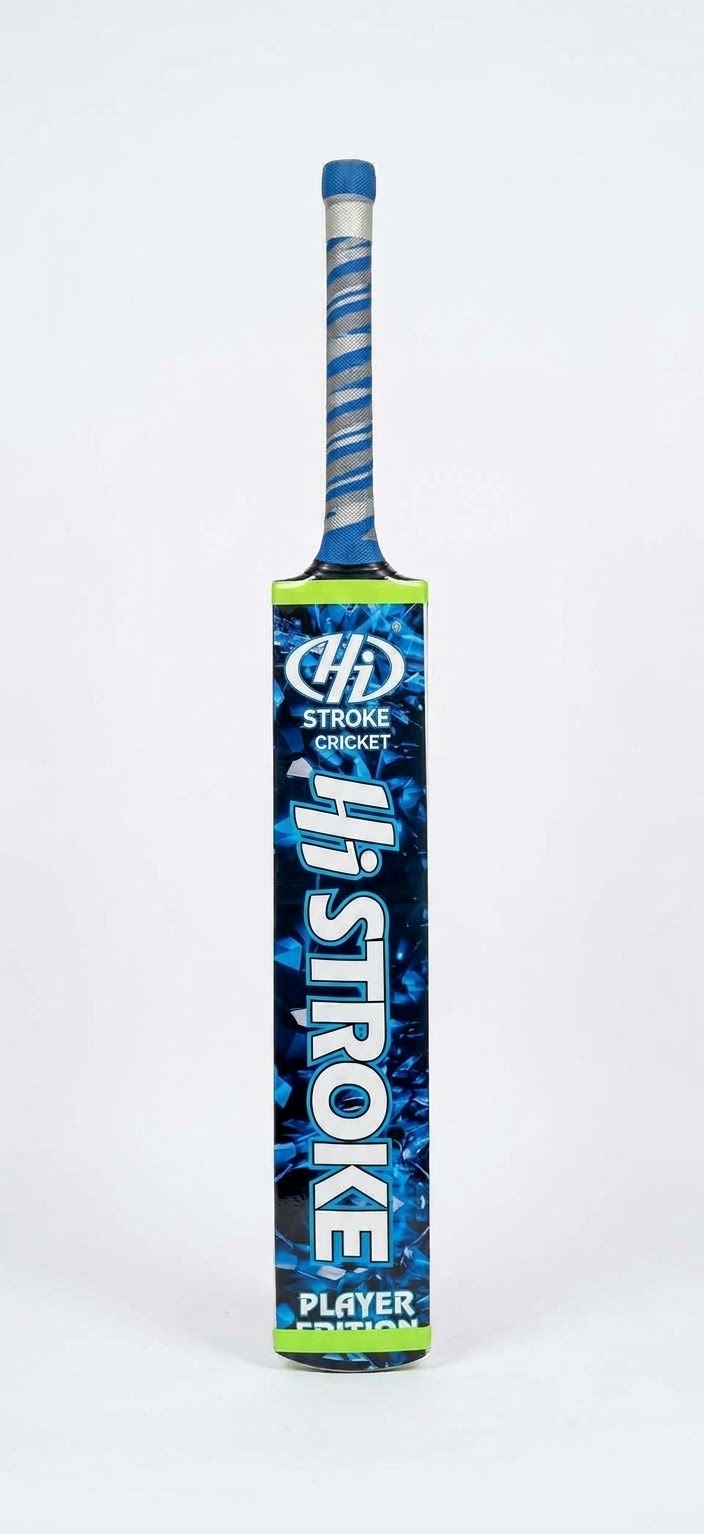 Bat Hi Stroke
