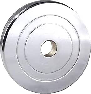 Steel Plate Regular 5kg