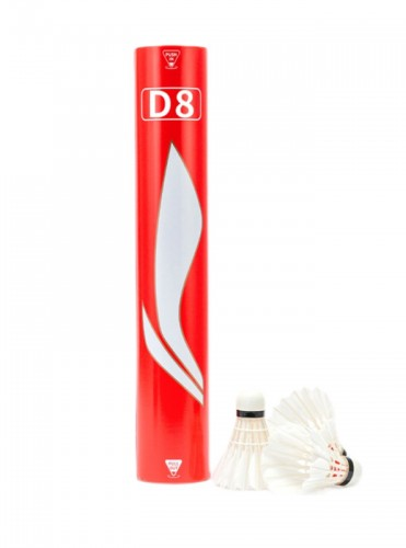 Linning D8 Shuttles
