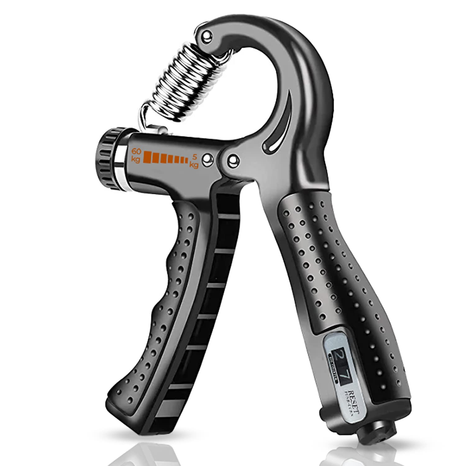 Hand Grip Adjustable with Counter