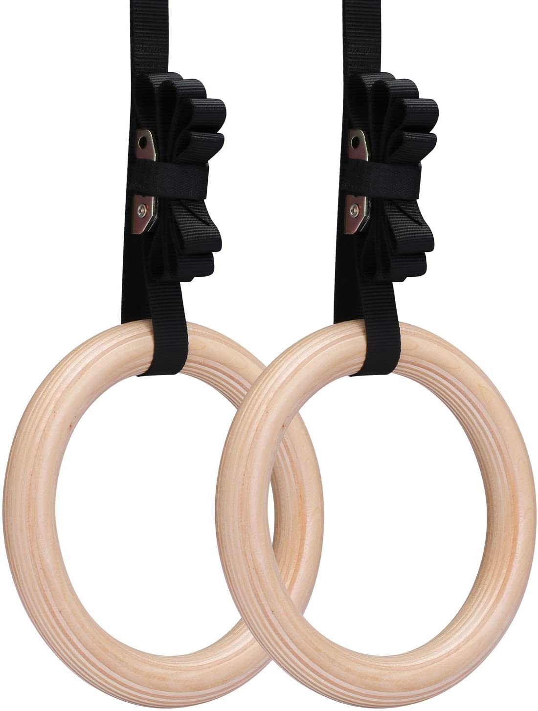 Gymnastic Rings