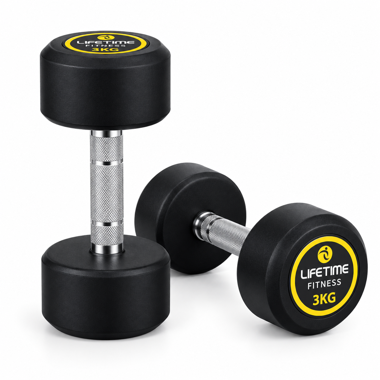 Dumbbell Life Time 3kg