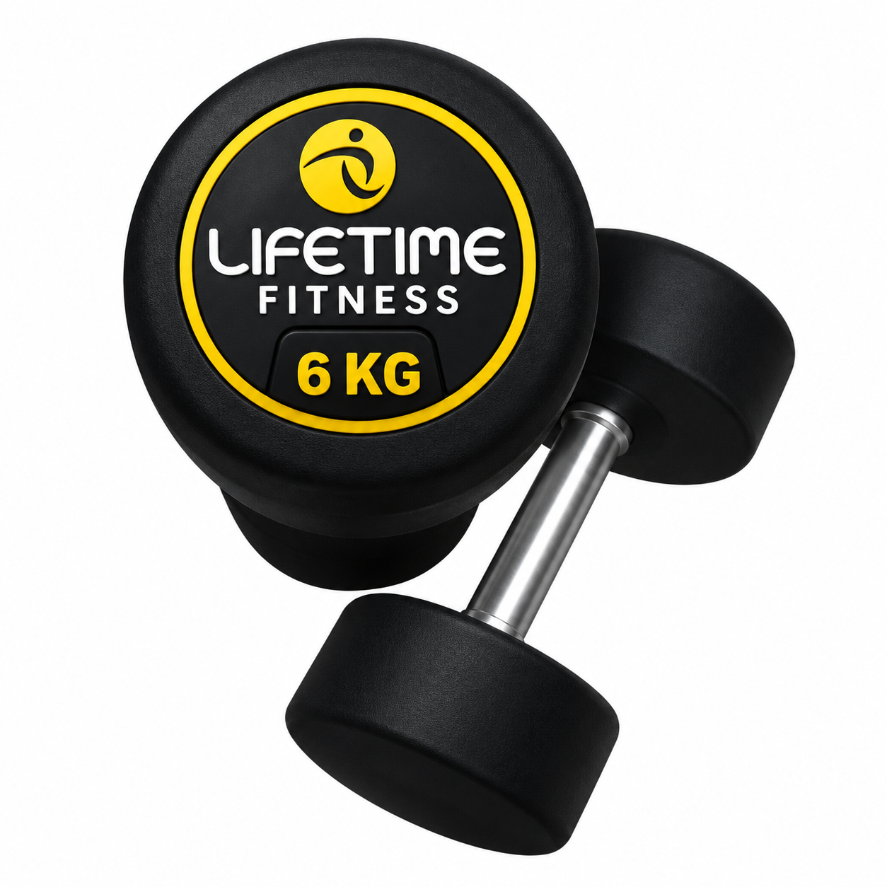 Dumbbell Life Time 6kg