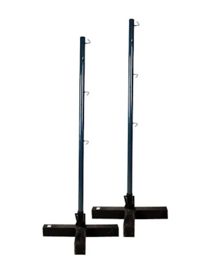 BD Pole Set LCL