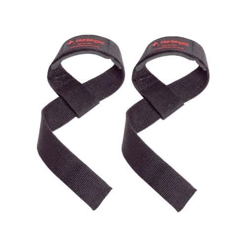 WEIGHT LIFTING STRAPS