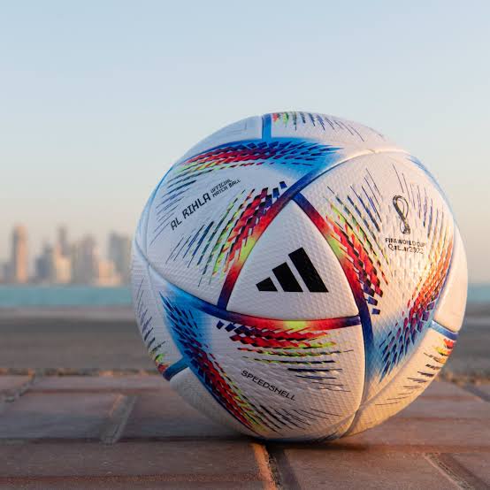 Thermal Football AL Rihla