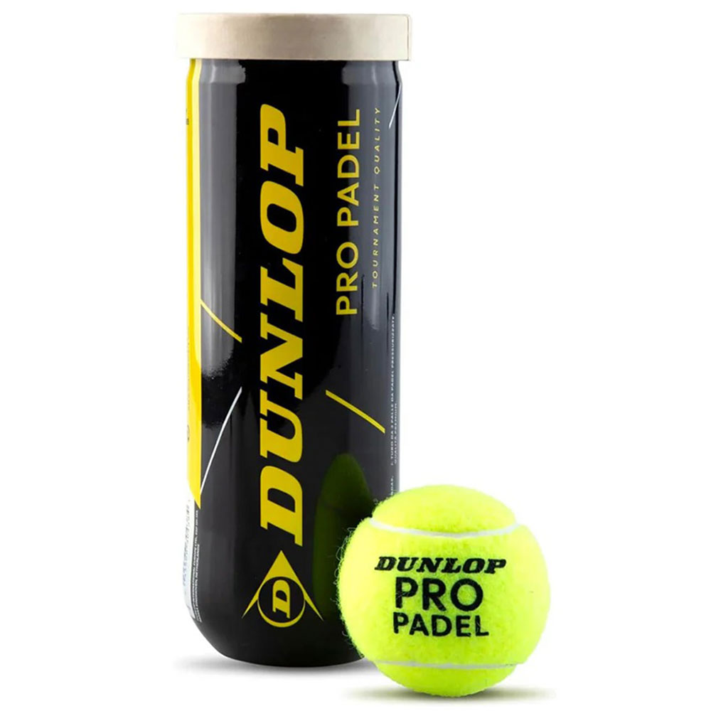 Dunlop Pro Padel Ball