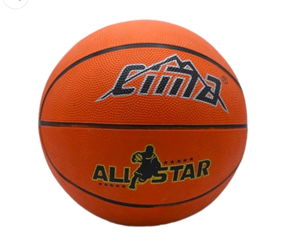 BASKETBALL CIMA Size 07